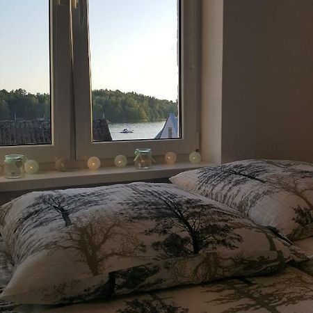 Apartament Ula Mikołajki Extérieur photo
