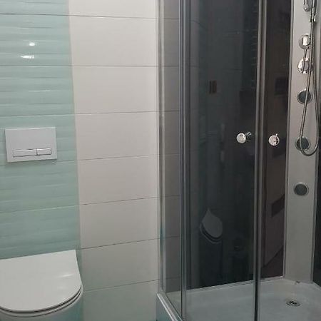 Apartament Ula Mikołajki Extérieur photo