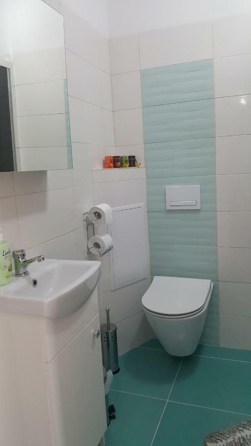 Apartament Ula Mikołajki Extérieur photo