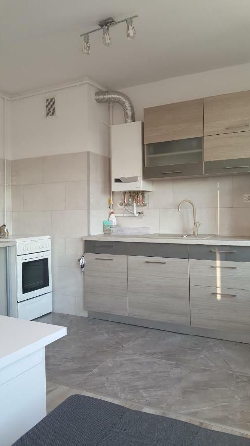 Apartament Ula Mikołajki Extérieur photo